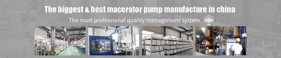 Homac 800 Smart Intelligent Toilet Integrated Sanitary Wc Lift Macerator Pump